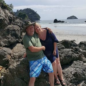 Meet your Posher, Donna